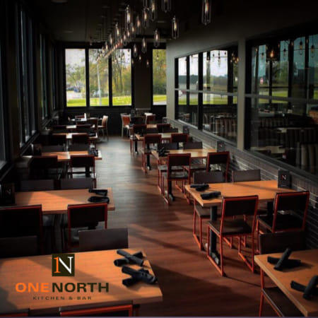 One North Kitchen And Bar